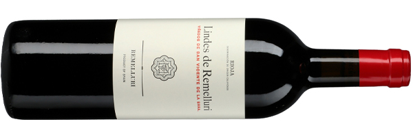 WineManual Remelluri, Lindes de Remelluri Viñedos de San Vicente 2016 (Rioja DOCa)
