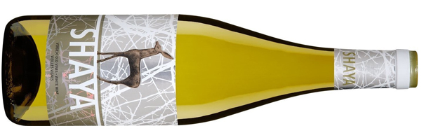 WineManual Shaya, Blanco 2018 (Rueda DO)