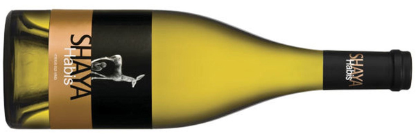 WineManual Shaya, Habis 2017 (Rueda DO)