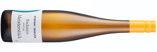 WineManual Stefan Breuer, Bockstein Meisterstück Erste Lage 2018 (Rheinhessen)
