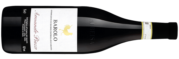 WineManual Armando Piazzo, Barolo 2000 (Barolo DOCG)