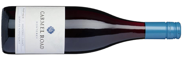 WineManual Carmel Road, Monterey Pinot Noir 2017 (Monterey AVA)