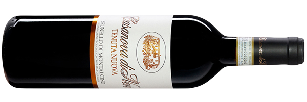 WineManual Casanova di Neri, Tenuta Nuova Brunello di Montalcino 2006 (Brunello di Montalcino DOCG)