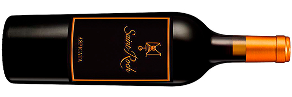 WineManual Château Saint-Roch, Aspicata 2018 (Côtes Catalanes IGP)