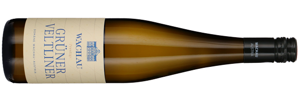 WineManual Domäne Wachau, Prestige Grüner Veltliner 2019 (Wachau DAC)