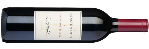 WineManual Edmeades, Mendocino County Zinfandel 2017 (Mendocino County)