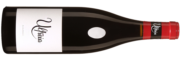 WineManual Raúl Pérez, Ultreia Mencía 2016 (Bierzo DO)