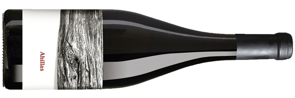 WineManual Terra d'Art, Ahillas Tinto 2018 (Valencia DO)