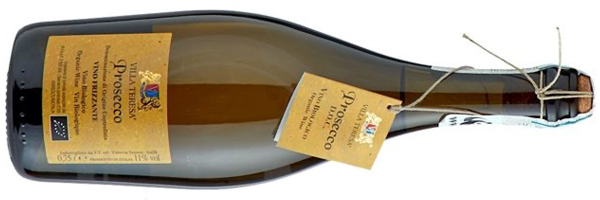 WineManual Villa Teresa, Prosecco N.V. (Prosecco DOC)