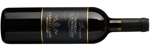 WineManual Castellani, Brunaio Brunello di Montalcino 2012 (Brunello di Montalcino DOCG)