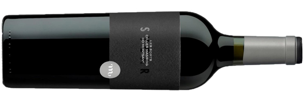 WineManual Celler Masroig, Les Sorts Sycar 2017 (Montsant DO)