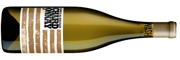 WineManual Charles & Charles, Chardonnay 2016 (Columbia Valley AVA)