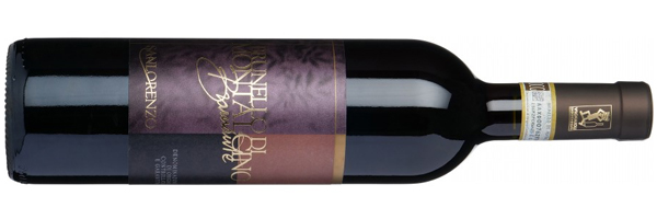 WineManual Sanlorenzo, Bramante Brunello di Montalcino 2014 (Brunello di Montalcino DOCG)