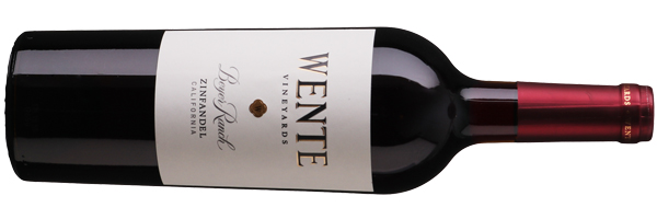 WineManual Wente Vineyards, Beyer Ranch Zinfandel 2017 (California)