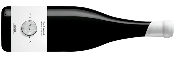 WineManual Vinos Valtuille, Pago de Valdoneje El Valao Mencia 2016 (Bierzo DO)
