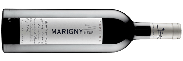 WineManual Ampelidae Marigny-Neuf, Pinot Noir 2019 (Val de Loire IGP)