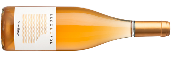 WineManual Lagar de Costa, Rego do Sol 2020 (Vino)