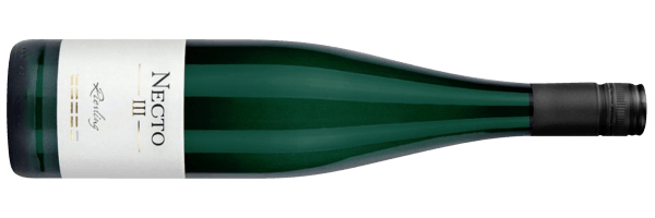 WineManual Romer Hof, Necto III Riesling 2015 (Mosel)