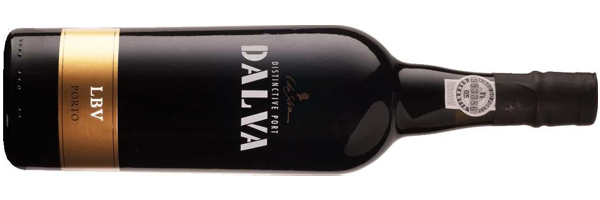 WineManual C. da Silva, Dalva LBV 2015 (Porto DOP)