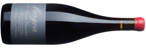 WineManual Jean Foillard, Morgon 'Cuvée Corcelette' 2019 (Morgon AOP)