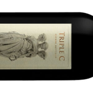 Santa Rita, Triple C Red Blend 2018 (Valle del Maipo DO)