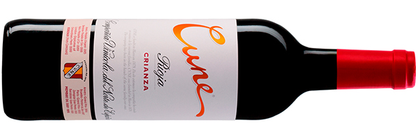 WineManual Cune (CVNE), Crianza 2018 (Rioja DOCa)