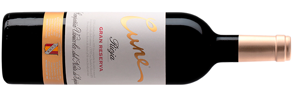 WineManual Cune (CVNE), Gran Reserva 2015 (Rioja DOCa)