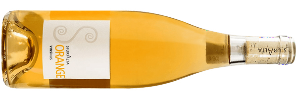 WineManual Vinsnus, SiurAlta Orange 2020 (Montsant DO)