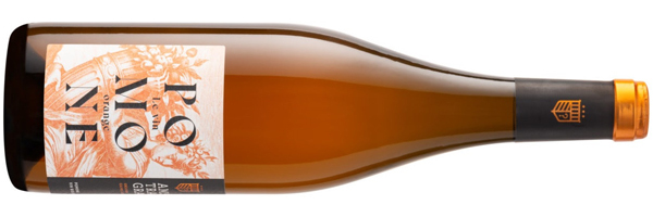 WineManual Calmel & Joseph, Amstramgram Pomone Vin Orange 2021 (Vin de France)
