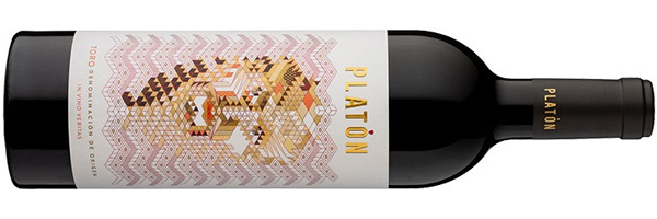 WineManual Divina Proporción, Platón Tinto 2019 (Toro DO)