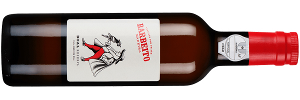 WineManual Barbeito, Boal Reserva N.V. (Madeira DOP)