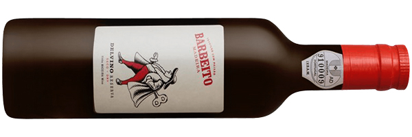 WineManual Barbeito, Delvino Reserva Dry N.V. (Madeira DOP)