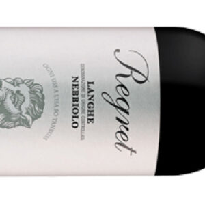 Monchiero Carbone, Regret Langhe Nebbiolo 2022 (Langhe DOC)