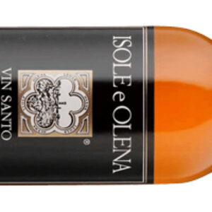 Isole e Olena, Vin Santo del Chianti Classico 2006 (Vin Santo del Chianti Classico DOC)
