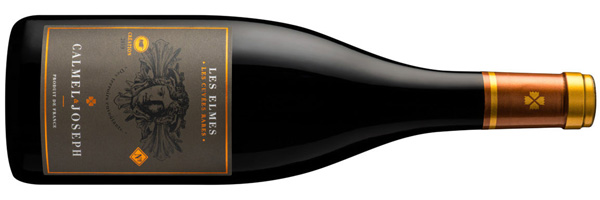WineManual Calmel & Joseph, Les Cuvées Rares Les Elmes 2019 (Collioure AOP)
