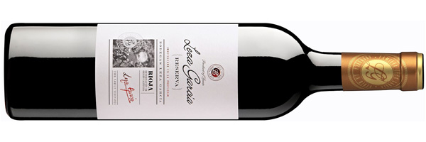 WineManual Leza García, Reserva 2018 (Rioja DOCa)