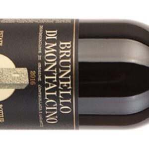Azienda Agricola La Torre, Brunello di Montalcino 2016 (Brunello di Montalcino DOCG)