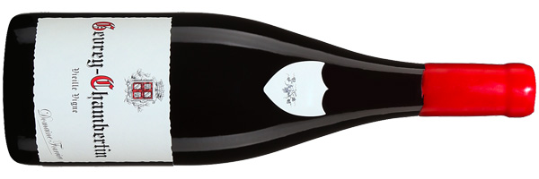 WineManual Domaine Fourrier, Vieille Vigne Gevrey-Chambertin 2012 (Gevrey-Chambertin AOP)