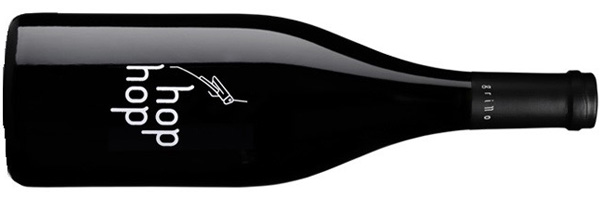 WineManual El Grillo y La Luna, Hop Hop 2019 (Somontano DO)