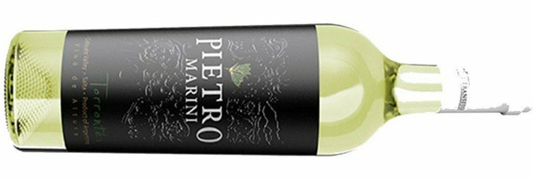 WineManual Pietro Marini, Torrontés 2019 (Salta IG)
