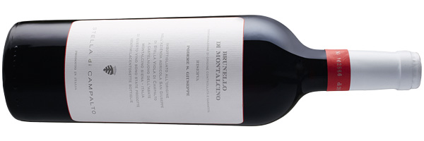 WineManual Stella di Campalto, Brunello di Montalcino Riserva 2012 (Brunello di Montalcino DOCG)