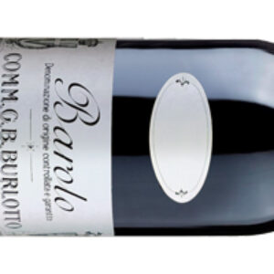 Comm. G.B. Burlotto, Barolo Acclivi 2007 (Barolo DOCG)