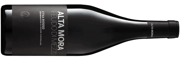 WineManual Cusumano, Alta Mora Feudo di Mezzo Etna Rosso 2014 (Etna DOC)