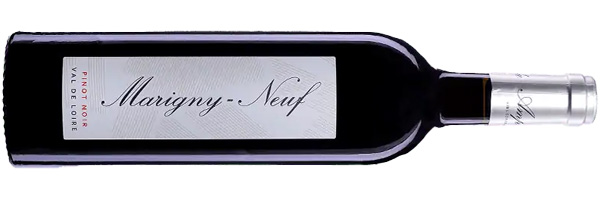 WineManual Ampelidae Marigny-Neuf, Pinot Noir 2021 (Val de Loire IGP)