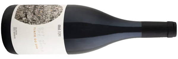WineManual Quinta das Marias, Out of The Bottle Tinto do Ovo 2020 (Dão DOP)