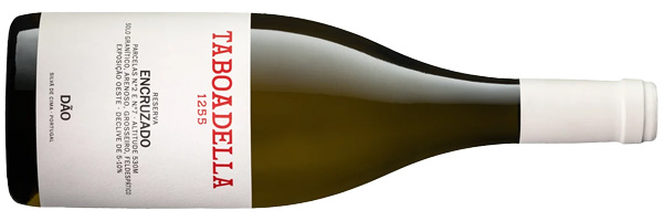 WineManual Taboadella, Reserva Encruzado 2022 (Dão DOP)