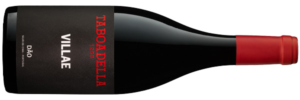 WineManual Taboadella, Villae 2021 (Dão DOP)