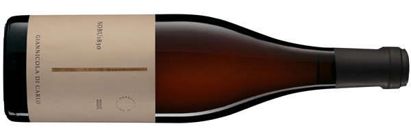 WineManual Vigna Madre, Nobu 1830 Giannicola di Carlo Merlot Rosato 2023 (Terre di Chieti IGP)