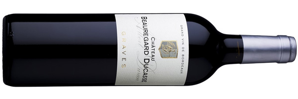 WineManual Château Beauregard Ducasse, Cuvée Albert Duran Graves 2020 (Graves AOP)