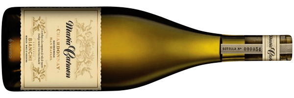 WineManual Maria Carmen, Chardonnay 2022 (San Rafael DOC)